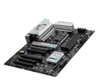 MSI Płyta główna B760 GAMING PLUS WIFI s1700 4DDR4 DP/HDMI ATX B760 GAMING PLUS WIFI DDR4 - 1490363 - zdjęcie 5